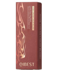 KANZA - Rose Cream Liquid Blush | Natural Flushed Finish Look, Dewy Cheek Tint | Soft Cream Face Blush Stick | Long-Wearing,Perfect Blending Liquid Blush Makeup for Cheeks|3.5g (#05 Orange)