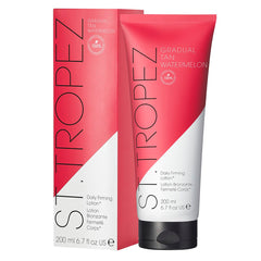 St.Tropez TROPEZ Gradual Tan Watermelon Lotion Self Tanner, 200 ml (Pack of 1)