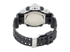 G-Shock GA700SKC-1A Black One Size, Black, One Size, GA700SKC-1A