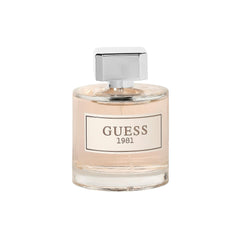 Guess 1981 Eau de Toilette 3-Pieces Gift Set for Women
