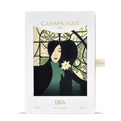 Casamorati Lira by Xerjoff - perfumes for women - Eau de Parfum, 100ml