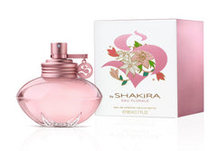 Shakira S Eau Florale for Women, 2.7 oz EDT Spray