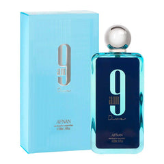 Afnan 9 AM Dive- Eau De Parfum (Unisex, 100ml)