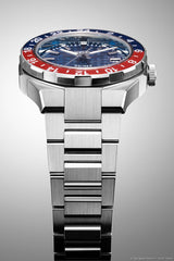 Citizen Automatic Watch NB6030-59L, Silver, One Size, Bracelet