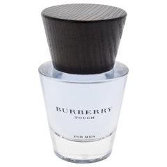 Burberry Touch Men's Eau de Toilette, 50 ml