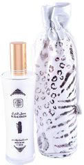 Naseem Perfume Musk Al Ghazal Khalta Men's and Women's - Eau de Parfum,120ml