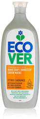 Ecover Hand Wash Soap Refill Citrus and Orange Blossom 1 Liter