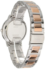 GUESS Analog Gold Dial Women's Watch-GW0404L3