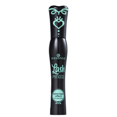 Essence Lash Princess False Lash Effect Mascara, Black & Essence Long Lasting Eye Pencil, 01 Black Fever