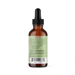 Mielle Organics MIELLE - ROSEMARY MINT, SCALP & HAIR OIL, INFUSED W/BIOTIN & ENCOURGES GROWTH, FOR DAILY USE, SCALP TREATMENT, SPLIT END CARE & SCALP & STRENGTHENING OIL
