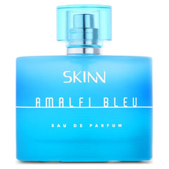 SKINN BY TITAN - Women's Amalfi Bleu Perfume EDP,90ml