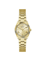 GUESS Women's Watch Mini Luna Stainless Steel