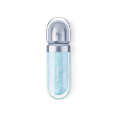 KIKO MILANO Hydra 3D Lip Gloss 51 - Limited Edition, Hydrating Lip Gloss with a 3D Effect