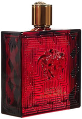 Versace Eros Flame Eau De Parfum For Men, 200 Ml