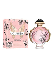 paco rabbane Olympea Blossom Florale For Women Eau De Parfum, 80 ml