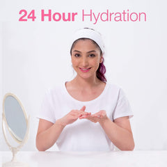 Johnson's Body Oil Spray, 24 HOUR Moisture, Baby Oil Spray Ideal for Baby Massage and as Moisturiser for Dry Skin to Soften Hands and Body, 150ml