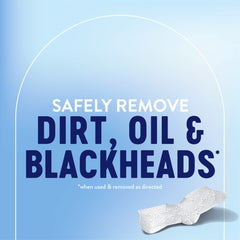 Biore, Deep Cleansing Pore Strips, The Original, 14 Nose Strips