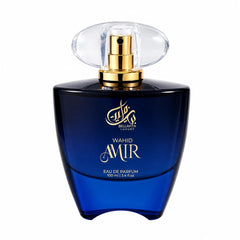 Bellavita Luxury Amir Wahid Men French Oriental | 100 ml Eau de Parfum | Long Lasting Fragrance