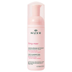 Nuxe Very Rose Eau De Mousse Micellaire - 150 ml (Pack of 1)