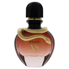 Paco Rabanne Pure Xs Pour Elle (W) Edp 50 Ml