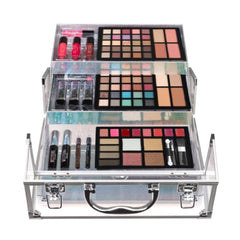 Miss Young Professional Makeup Kit Sets - Wide Range Of Combinations To Chose From! (Set of 88 Pcs)