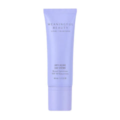 Meaningful Beauty β Environmental Protecting Moisturizer Broad Spectrum SPF 30 β Anti-Pollution & Visible Blue Light (HEV) Fighting Day Cream