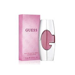 GUESS Green (M) Eau De Toilette- 75Ml