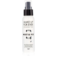 Make Up For Ever Mist & Fix 100ml/3.38 Oz