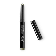 KIKO MILANO Long-lasting Eyeshadow Pencil, 26 Light Green
