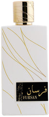 KHADLAJ PERFUMES Fursan White Eau Da Parfum spray - 100ml