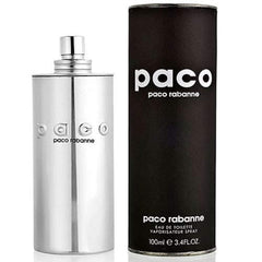 Paco by Paco Rabanne - perfume for men & - perfumes for women - Eau de Toilette, 100ml