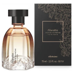 O Boticario Floratta FlEUr Suprême Eau De Parfum, 75 Ml