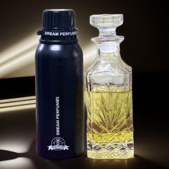 Dream Perfume Oil Twist of Queen of Silkk For Women-250ML