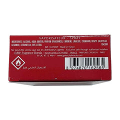 Xeryus Rouge 100 ml Eau de Toilette Spray for Men By Givenchy