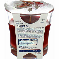 Glade Jar All Candle - Apple