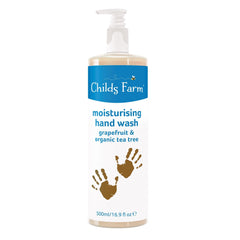 Childs Farm Childs Farm Hand Wash Grapefruit & Tea Tree,500ml, Piece Of 1