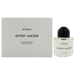 Byredo Gypsy Water Eau de Parfum Spray Woody Aromatic Fragrance Women and Men- 100 ml