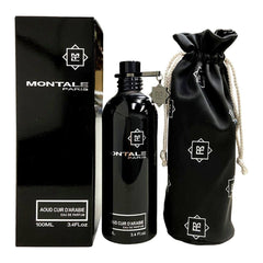 Montale Paris Aoud Cuir D'Arabie Eau De Parfum For Unisex- 100 Ml