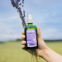 Weleda Lavender Body Oil 100ml
