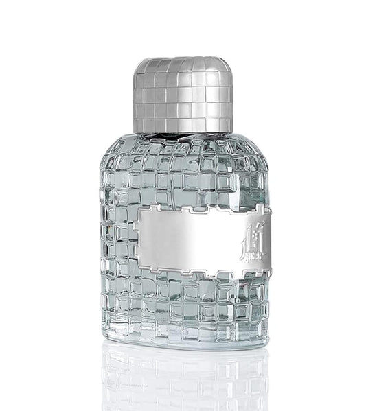 Junaid 1910 جنيد Athar - For him - French Perfume - 100 ML(10-0-1864)
