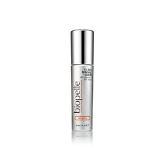 Biopelle C+AHA Renewal Serum - Exfoliating Face Treatment with Vitamin C & Glycolic Acid - Brightening & Anti-Aging Skin Care - 1 fl oz