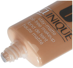 Clinique Stay Matte | Oil-Free Makeup #09-Neutral, 30ml