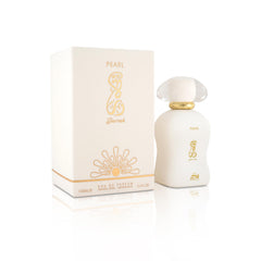 MAMLAKAT AL OUD Durrah Pearl Eau De Parfum 100ml