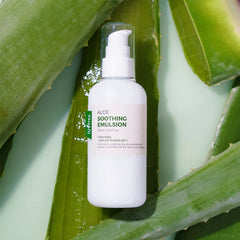 ISNTREE Aloe Vera Line (Lotion)