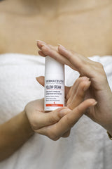 DERMACEUTIC Yellow Cream Skin Tone Brightening (15ml)
