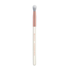 essence Eye Blender Brush, Eye Shadow Brush, Purple, Vegan, Nanoparticle Free, Pack of 3 (3 x 1 Pieces)
