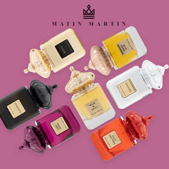 Lady Roza - Women - EDP - 100ml