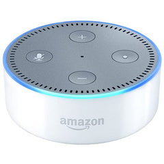 Amazon Echo Dot (2nd Gen) Smart Speaker With Alexa