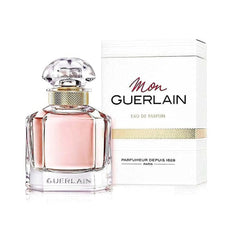Mon Guerlain by Guerlain for Women - Eau de Parfum, 100 ml