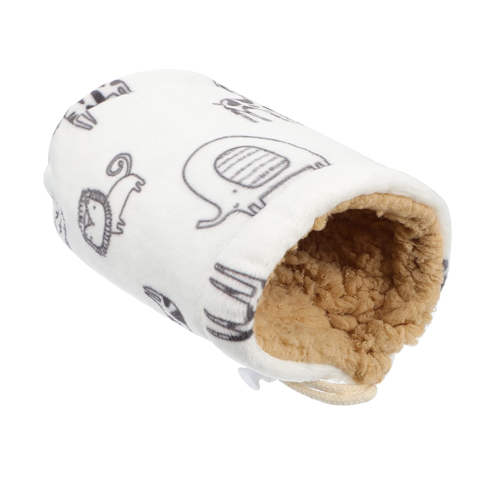 Healifty Baby Bottle Sleeves Warm Baby Bottle Cover Glass Bottles